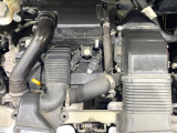 親切・丁寧な専門メカニックスタッフが応対!・車検・点検整備・事故等の修理などアフターサービスも安心。お車のカスタマイズもネクステージのサービススタッフまでご相談ください!