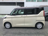 デイズルークス X 