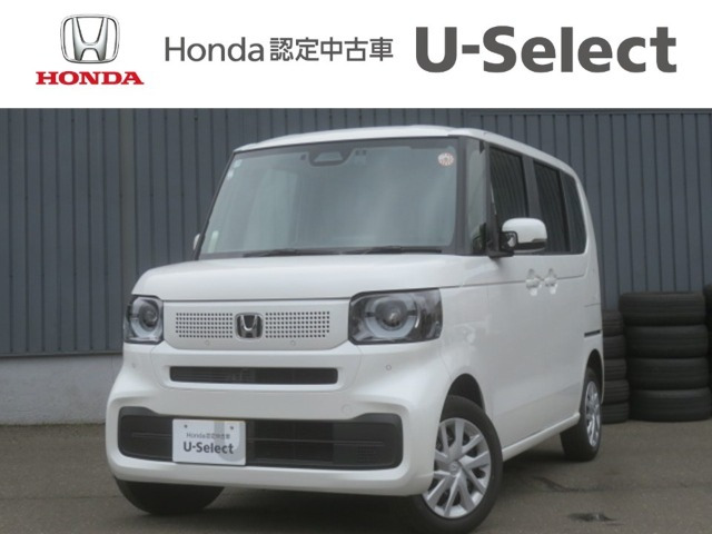 N-BOX  660 4WD