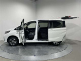 フリード 1.5 ハイブリッド G ホンダセンシング 4WD 