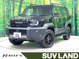 ランドクルーザーFJ 2.7 VX 4WD 