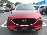 CX-5 2.0 20S ブラックトーンエディション 