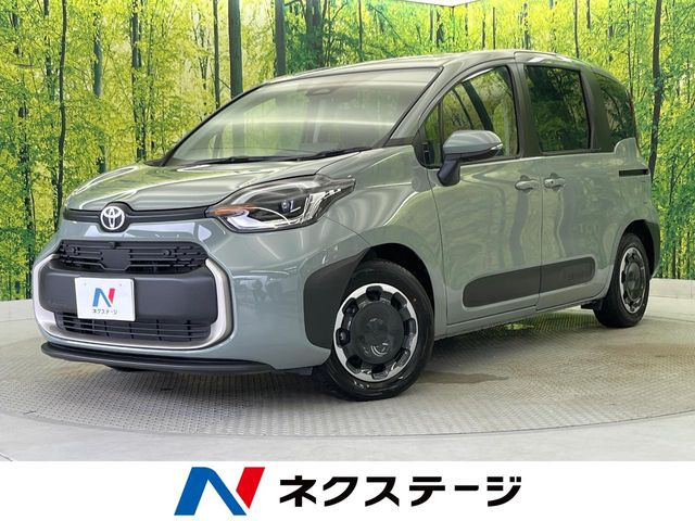 シエンタ ハイブリッド 1.5 Z