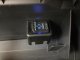 USBアダプターも付いていますよ♪