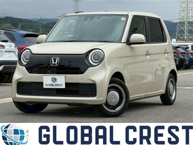 N-ONE 660 オリジナル