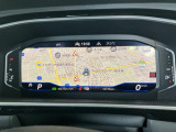 10.25インチの液晶メーター&ldquo;Digital Cockpit Pro&rdquo;を搭載。メーター全面にナビを表示したり車両情報を表示したりと、お好みに合わせて変更が可能です。