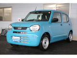 スズキ中古車のお探しは「スズキ自販滋賀各店舗」まで♪ アルトAタイプ☆ブルー入荷☆前席パワーウインドー☆サイドエアバッグ☆