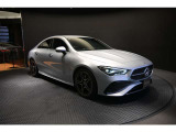 CLAクラス CLA200d アーバン スターズ 