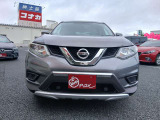 エクストレイル 2.0 20X ハイブリッド エマージェンシーブレーキパッケージ 4WD 