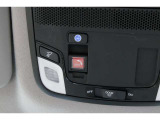 緊急通報ボタンが装備されています。ホンダコネクト対応。ご利用には、Honda Total Care プレミアムのご加入が必要です。