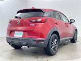 CX-3 1.5 XD 修復歴無し