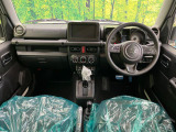 ジムニーノマド 1.5 FC 4WD 