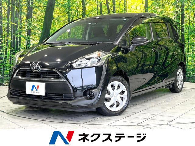 シエンタ 1.5 G