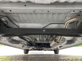 下回りがきれいなうちに、防錆加工の施工がオススメ。降雪地域はもちろん、沿岸部にお住いの方や、趣味でマリン・ウィンタースポーツをされる方にご好評いただいております。