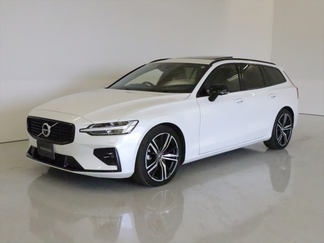 V60B5 Rデザイン