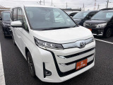 トヨタ ノア