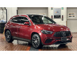 GLAクラス AMG GLA35 4マチック 4WD MP202502