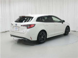 カローラツーリング 1.8 ハイブリッド W×B E-Four 4WD 