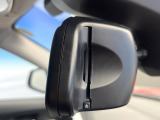 ●ETC車載器内蔵ルームミラー:お引き渡し時には再セットアップを実施後、お渡しいたします。マイレージ登録に関してもお気軽に担当営業までお尋ねください。