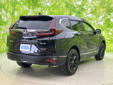 CR-V 2.0 e:HEV EX ブラック エディション 4WD 