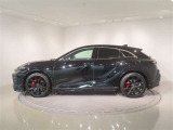 クラウンスポーツ 2.5 Z E-Four 4WD 