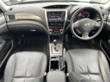 フォレスター 2.0 XS プレミアムセレクション 4WD 4WD 本革シート