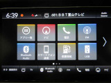 フィット  1.5 e:HEV ホーム
