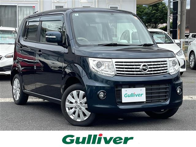 モコドルチェ X FOUR 4WD4WD 修復歴無し