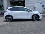 ノート  1.2 AUTECH クロスオーバー FOUR 4WD