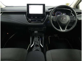 カローラツーリング 1.8 ハイブリッド S 