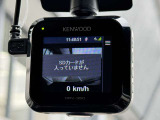 社外ドラレコ付き★KENWOODのDRV-350の型番タイプの物が付いております★あおり運転なども多いので、付けられる方増えてます! ※SDカードを別途ご購入頂く可能性もございます!