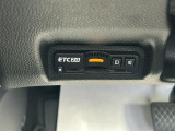 ETC車載器の画像です。