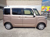 スペーシア ハイブリッド(HYBRID)  X 4WD 