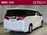 アルファード ハイブリッド 2.5 G Fパッケージ E-Four 4WD 