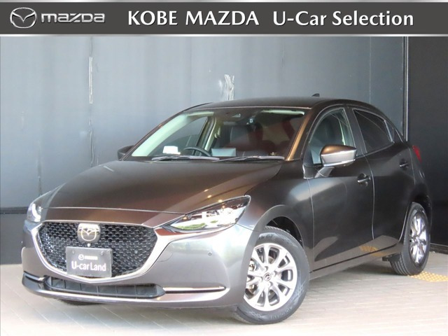MAZDA21.5 XD プロアクティブ Sパッケージ