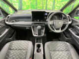 ヴォクシー 1.8 ハイブリッド S-Z 