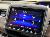 Bluetoothオーディオをはじめ様々なオーディオソースがついています!これでドライブもより一層楽しめますね!