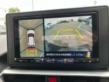 純正9インチナビ