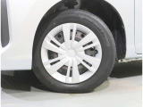 タイヤサイズは【165/65R14】です☆
