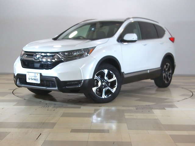 CR-V 1.5 EX 4WD