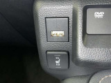 シートヒーター付きです(助手席側)