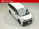 両側パワースライドドア付きだから、狭い駐車スペースなどでの乗り降りラクラク♪小さなお子さまのいるご家庭には嬉しい装備です。