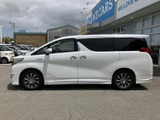 アルファード ハイブリッド 2.5 G Fパッケージ E-Four 4WD 