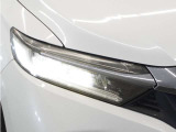◆LEDヘッドライト◆ LEDライトは、明るく視認性が良く、省エネで環境にもやさしいヘッドライトです!