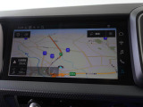 MMIシステムにはナビゲーション、ラジオ、オーディオ、Bluetooth、車両設定機能等がついております。詳しくは0078-6002-900146中古車スタッフまで