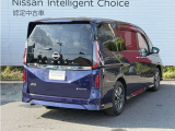 セレナ 1.4 e-POWER ハイウェイスターV 