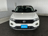 T-Roc TSI スタイル デザインパッケージ 