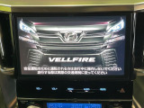 ヴェルファイア 2.5 Z Aエディション 