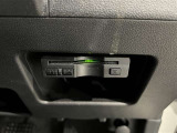 【ETC】とっても便利なETCを装備しています。 ETCを利用して、高速道路を楽々ドライブしましょう。