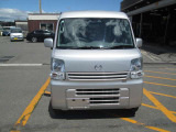 スクラム PC ハイルーフ 4WD 